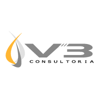 V3 Consultoria Logo photo - 1