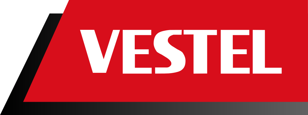 VESTEL Logo photo - 1