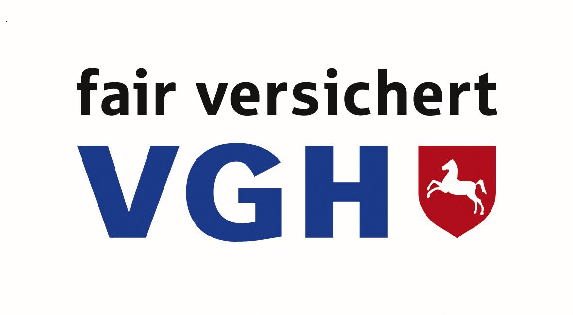VGH Logo photo - 1
