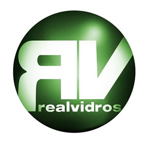 VIDRAÇARIA REAL Logo photo - 1