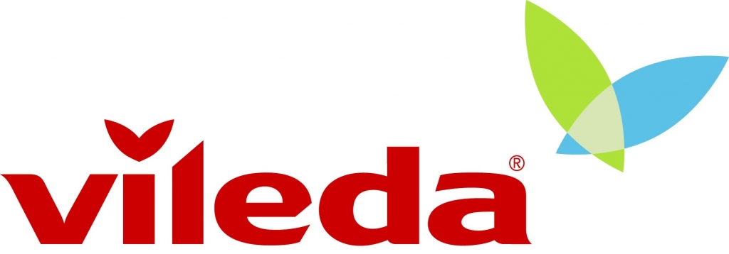 VILEDA Logo photo - 1