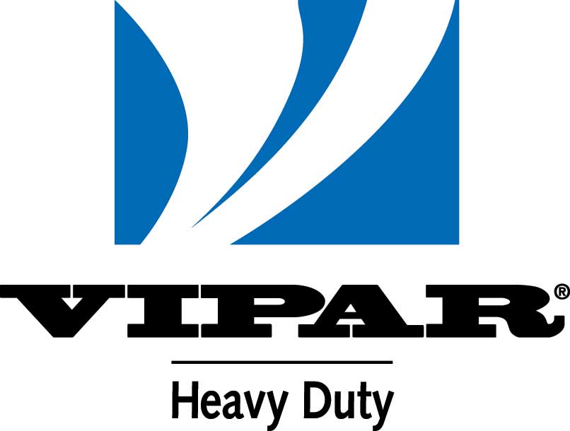 VIPAR Heavy Duty Logo photo - 1