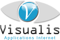 VISUALIS Logo photo - 1