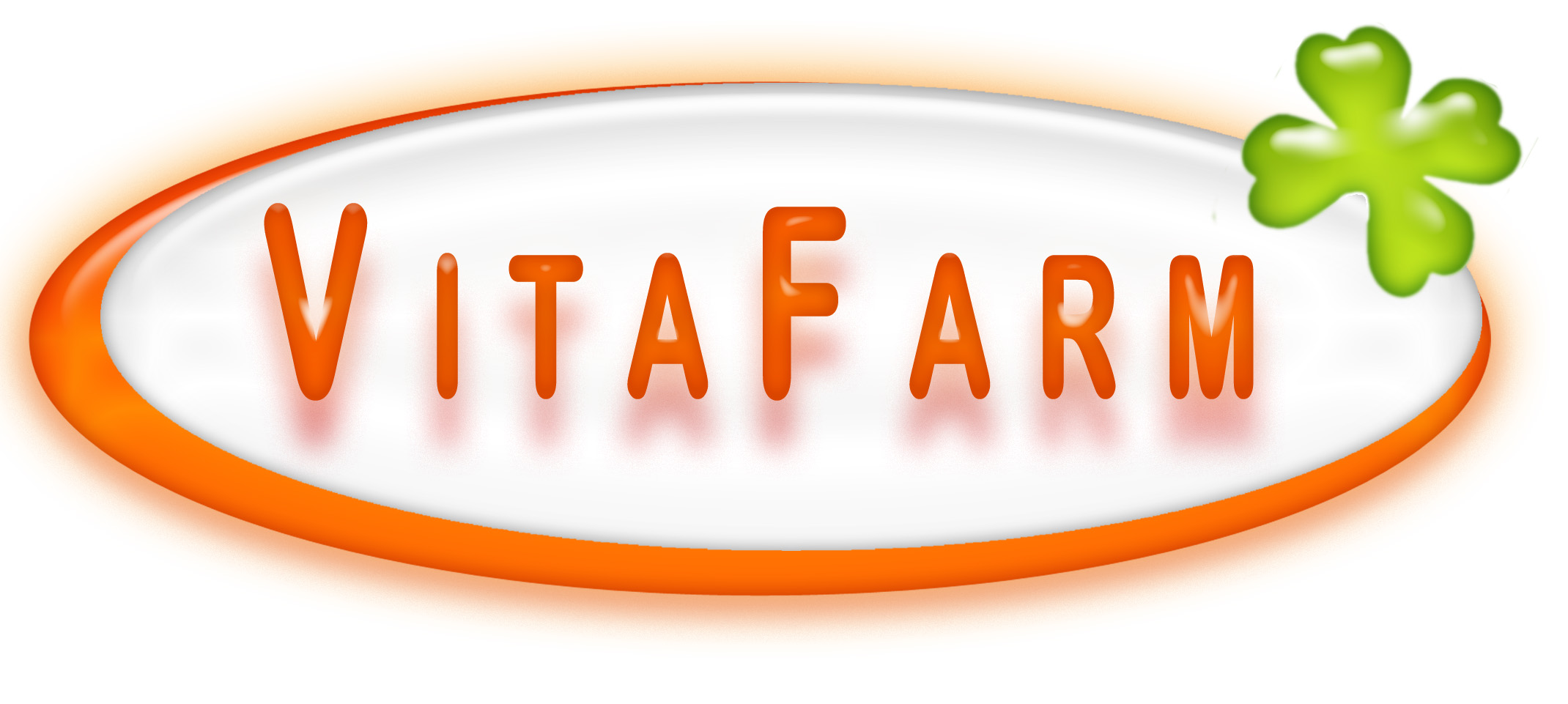 VITAFARM Logo photo - 1
