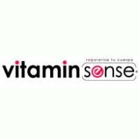 VITAMINSENSE Logo photo - 1