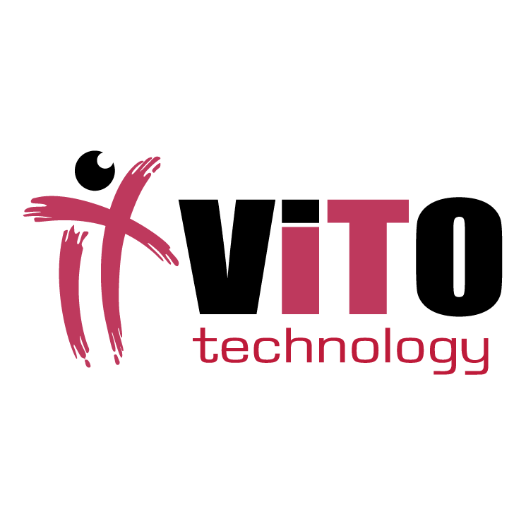 VITO Technology Logo photo - 1