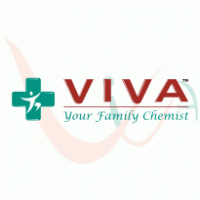 VIVA - Your Ffamily Chemist Logo photo - 1
