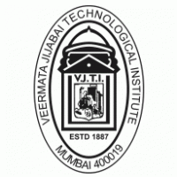 VJTI College Logo photo - 1