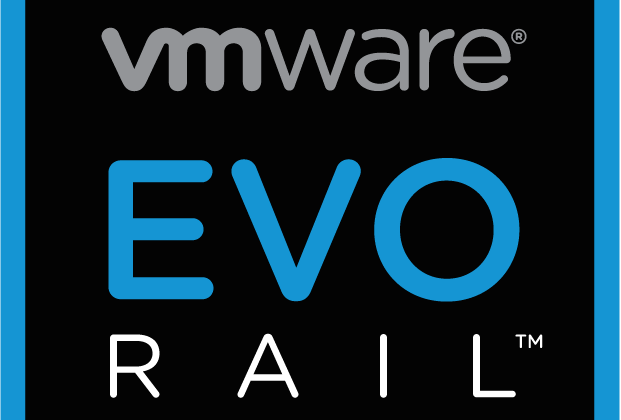 VMware EVO Rail Logo photo - 1