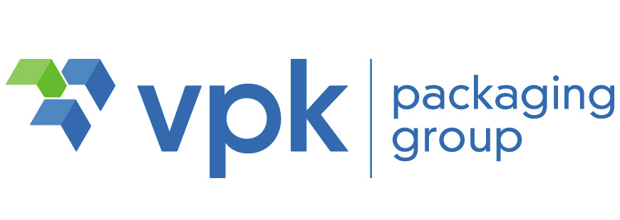 VPK Packaging Logo photo - 1