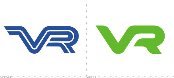 VR Cargo Logo photo - 1