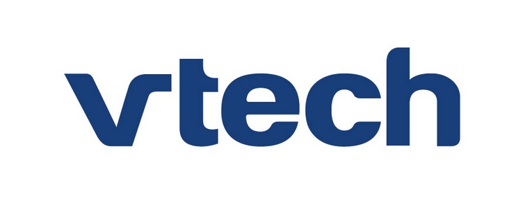 VTech Logo photo - 1