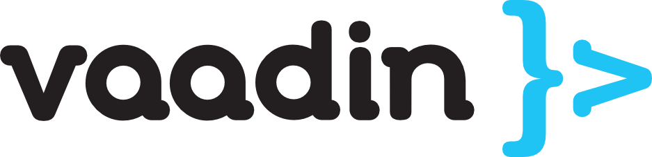Vaadin Logo photo - 1