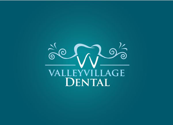 Valley Dental Logo photo - 1