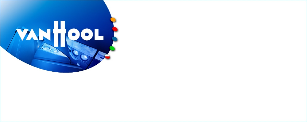 Van Hool Logo photo - 1