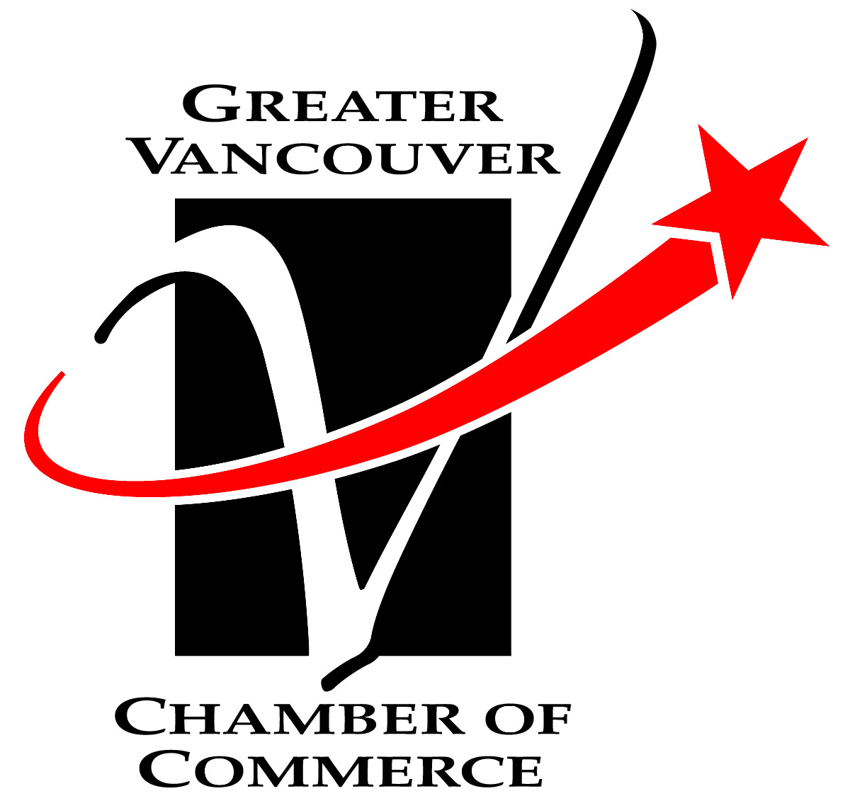Vancouver Chamber of Commerce Logo photo - 1