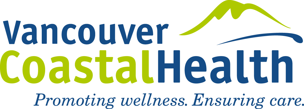 Vancouver Coastal Health Logo photo - 1