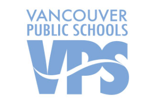 Vancouver Public Schools Logo photo - 1