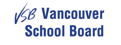 Vancouver School District Foundation Logo photo - 1