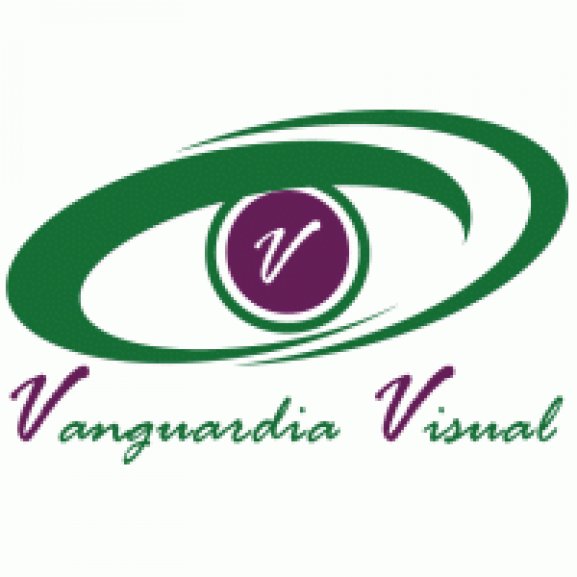 Vanguardia Visual Logo photo - 1