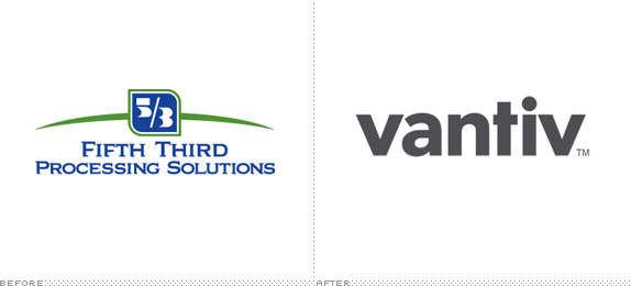 Vantiv Logo photo - 1