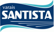 Varais Santista Logo photo - 1