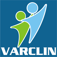 Varclin Logo photo - 1