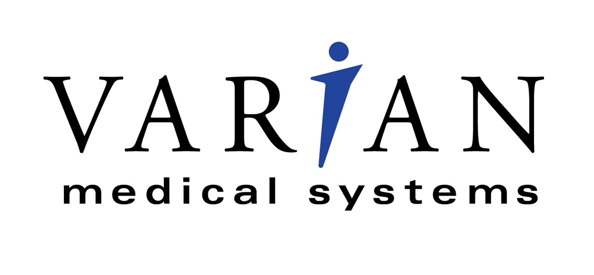Varian Medical Systems Logo photo - 1