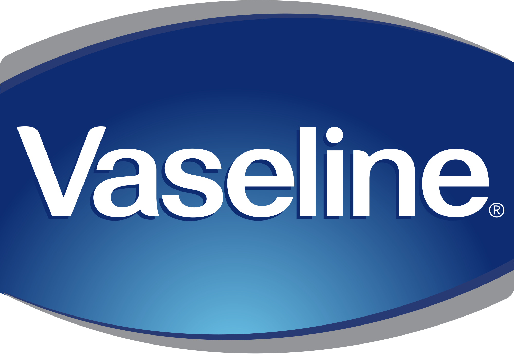 Vaseline Logo photo - 1