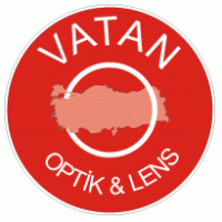 Vatan Optik & Lens Logo photo - 1