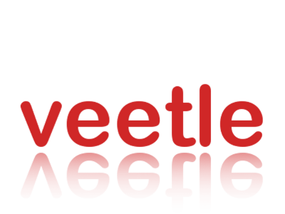 Veetle Logo photo - 1