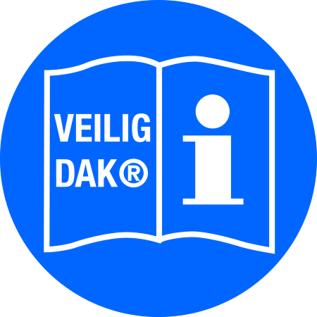 VeiligDak ® Logo photo - 1