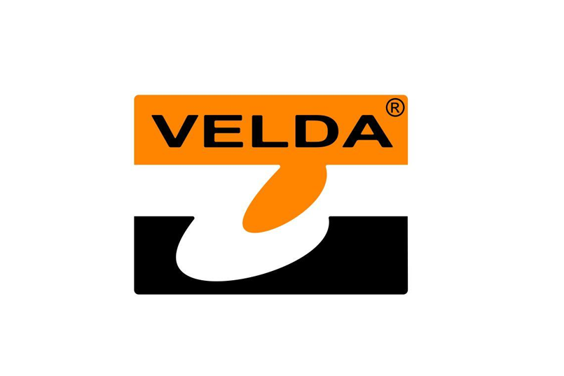 Velda Logo photo - 1