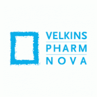 Velkins Pharm Nova Logo photo - 1