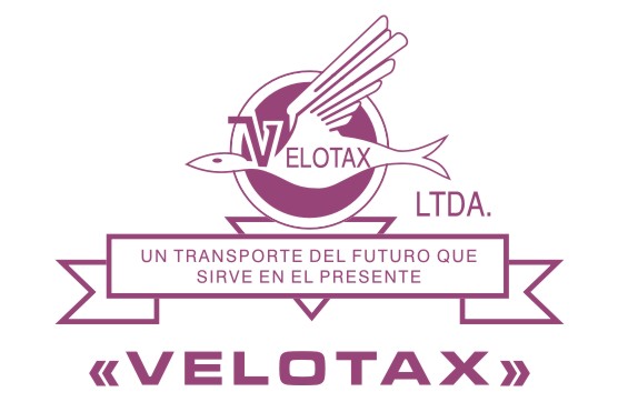 Velotax Logo photo - 1