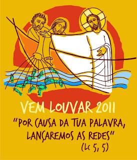Vem Louvar Logo photo - 1