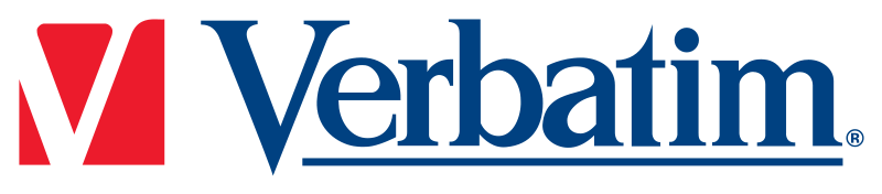 Verbatim Logo photo - 1