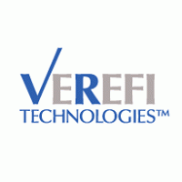 Verefi Technologies Logo photo - 1