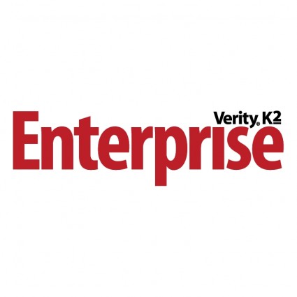 Verity K2 Logo photo - 1