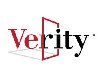 Verity KeyView Logo photo - 1