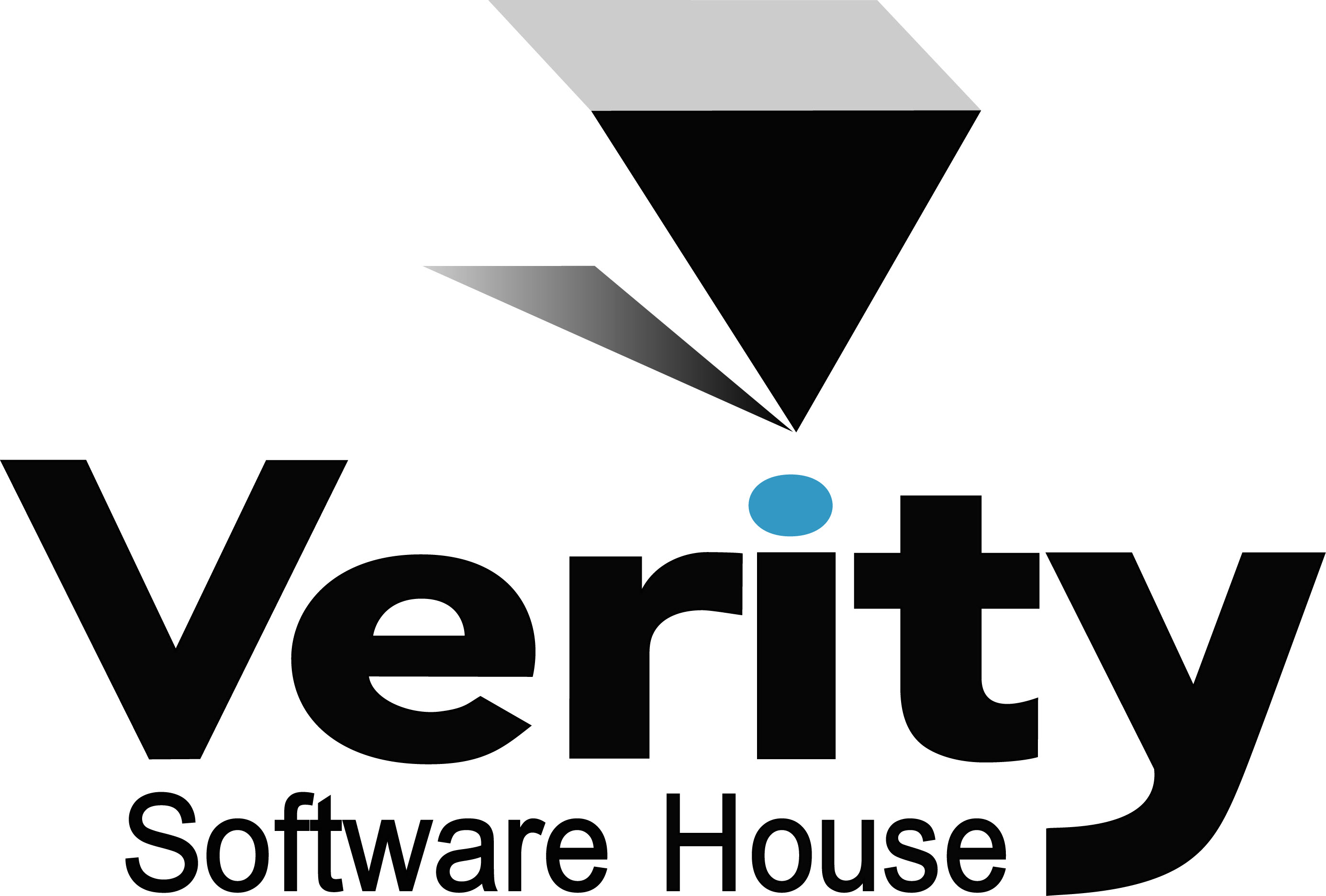 Verity Logo photo - 1