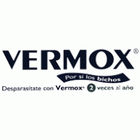 Vermox Logo photo - 1
