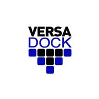 VersaDock Logo photo - 1
