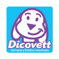 Veterinaria Dicovett Logo photo - 1