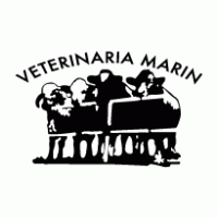 Veterinaria Marin Logo photo - 1