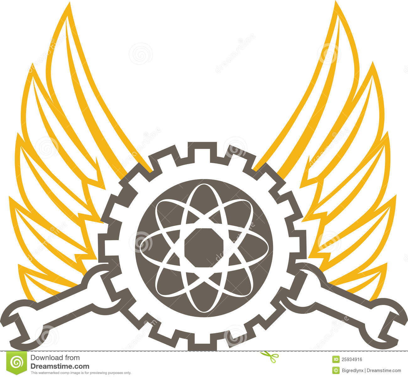 Vetor Engenharia Logo photo - 1