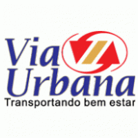 Via Urbana Logo photo - 1