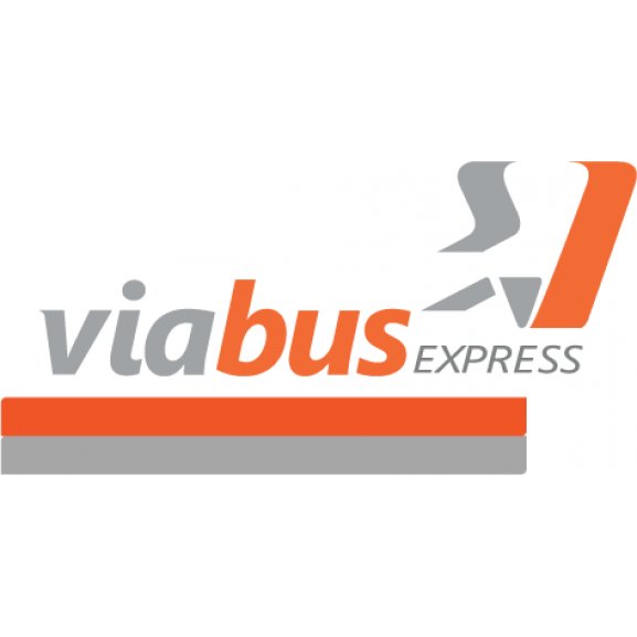 Viabus Express Logo photo - 1