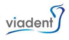 Viadent Logo photo - 1