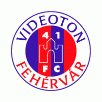 Videoton Holding Zrt. Logo photo - 1